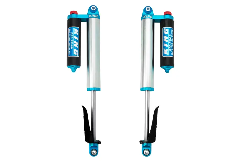 King Shocks KIN 2.5 Shocks by King Shocks