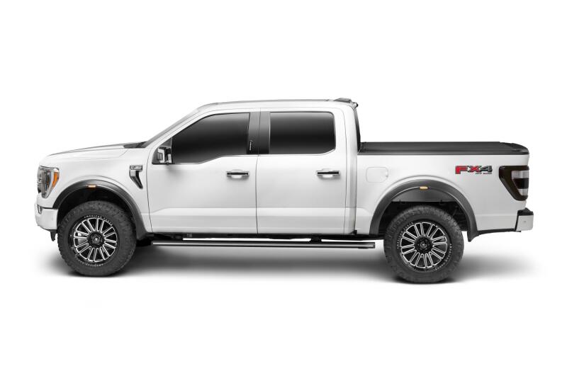 Husky Liners HL RVL Fender Flares