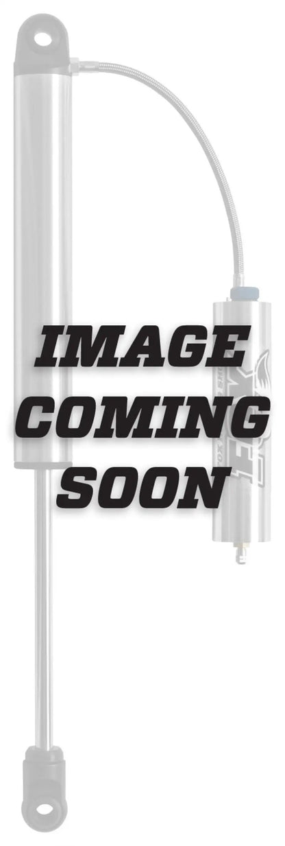 FOX 2.0 Factory Shock by FOX