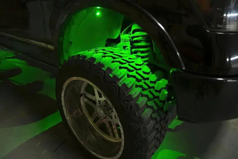 ORACLE Lighting ORL Underbody Rock Lights by ORACLE Lighting