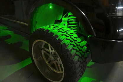 ORACLE Lighting ORL Underbody Rock Lights by ORACLE Lighting