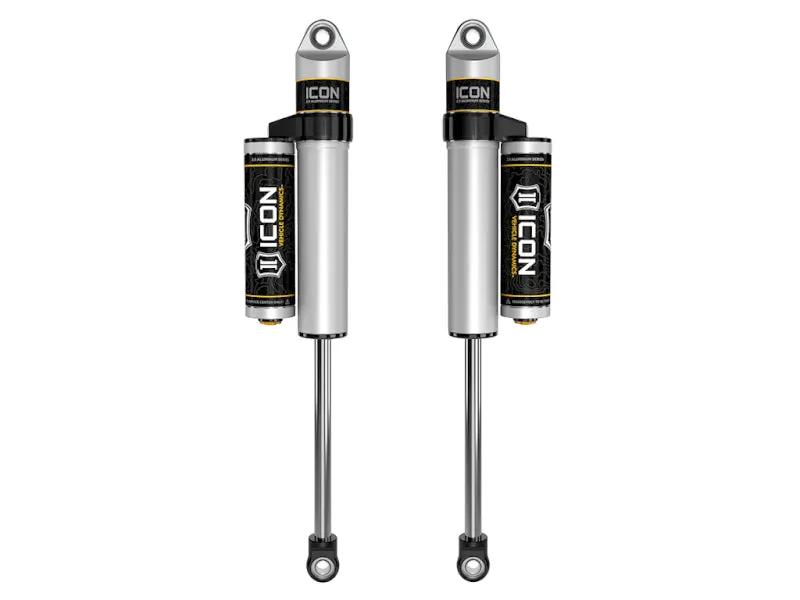 ICON ICO 2.5 Series Shocks by ICON
