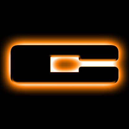ORACLE Lighting ORL Illuminated Emblems by ORACLE Lighting
