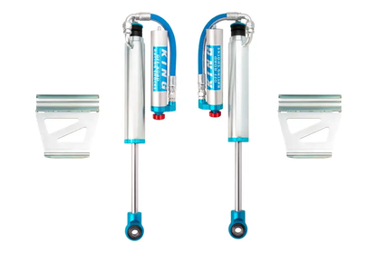 King Shocks KIN 2.5 Shocks by King Shocks