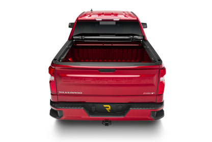 Truxedo TRX Bed Cover - Deuce