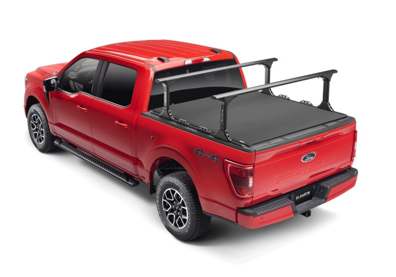 Truxedo TRX Elevate Rack System