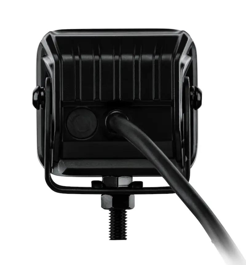 HELLA Black Magic Lamp by Hella