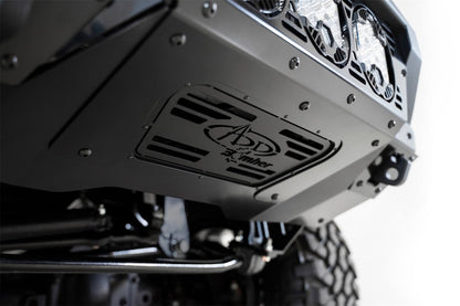Addictive Desert Designs ADD Bomber Front Bumpers