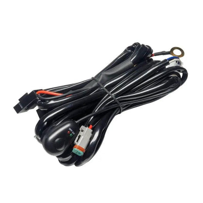 ORACLE Lighting ORL Wiring Harnesses by ORACLE Lighting
