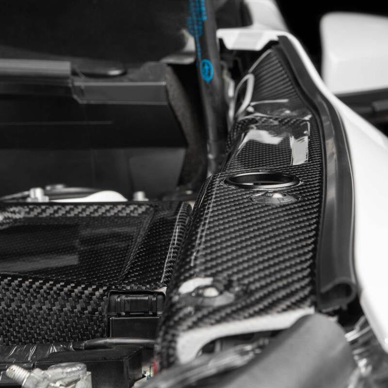 COBB Redline Engine Covers by COBB