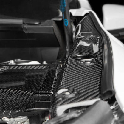 COBB Redline Engine Covers by COBB