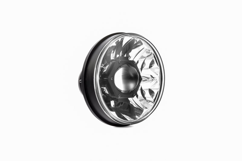 KC HiLiTES KCL Gravity LED - Headlights