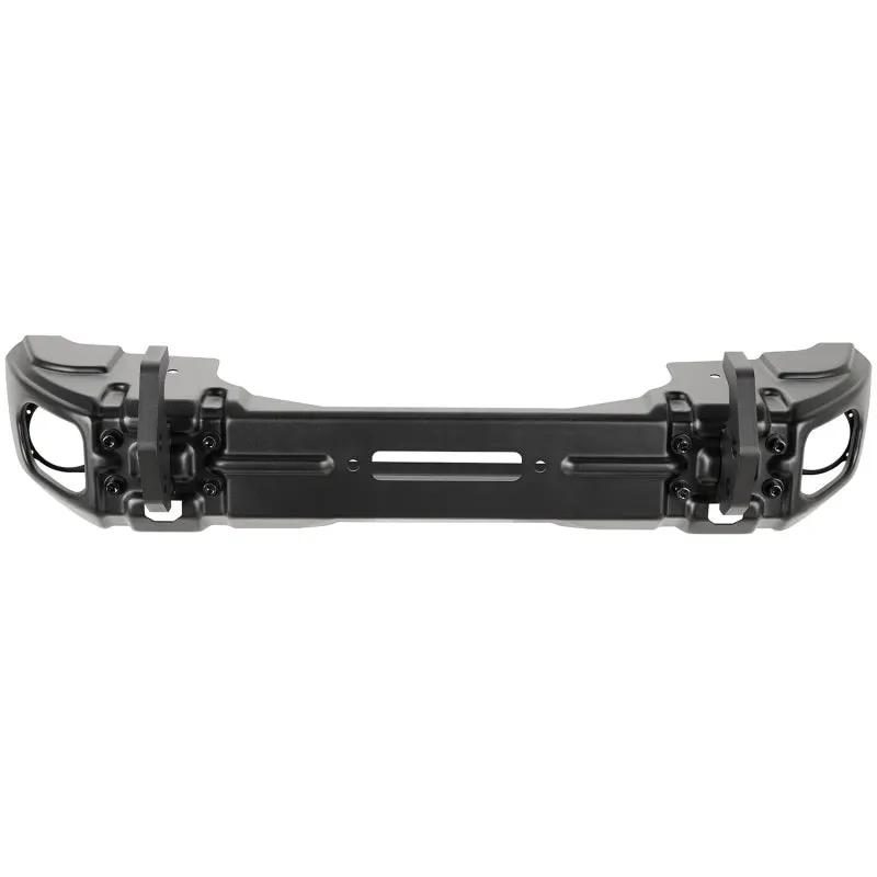 Rugged Ridge RUG Bumpers by Rugged Ridge