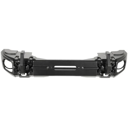 Rugged Ridge RUG Bumpers by Rugged Ridge