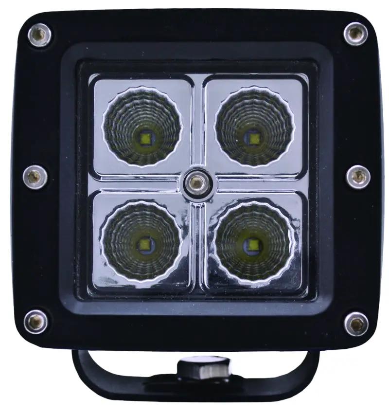 HELLA Optilux LED Cube by Hella