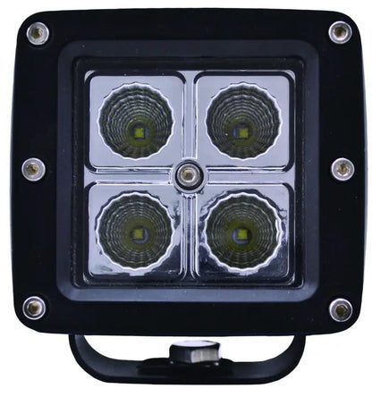 HELLA Optilux LED Cube by Hella