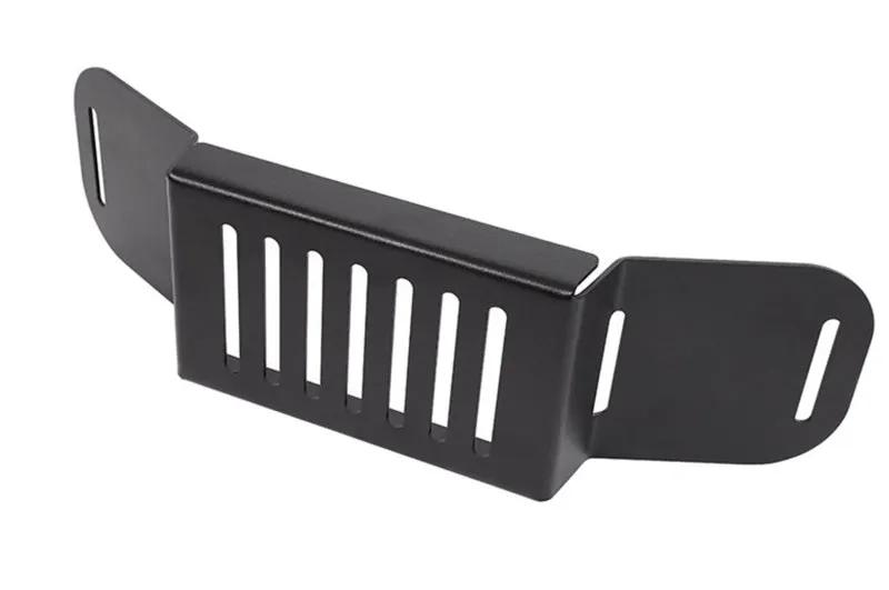 Dee Zee DZE Tire Mount by Dee Zee