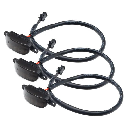 ORACLE Lighting ORL Grille LED Kits by ORACLE Lighting