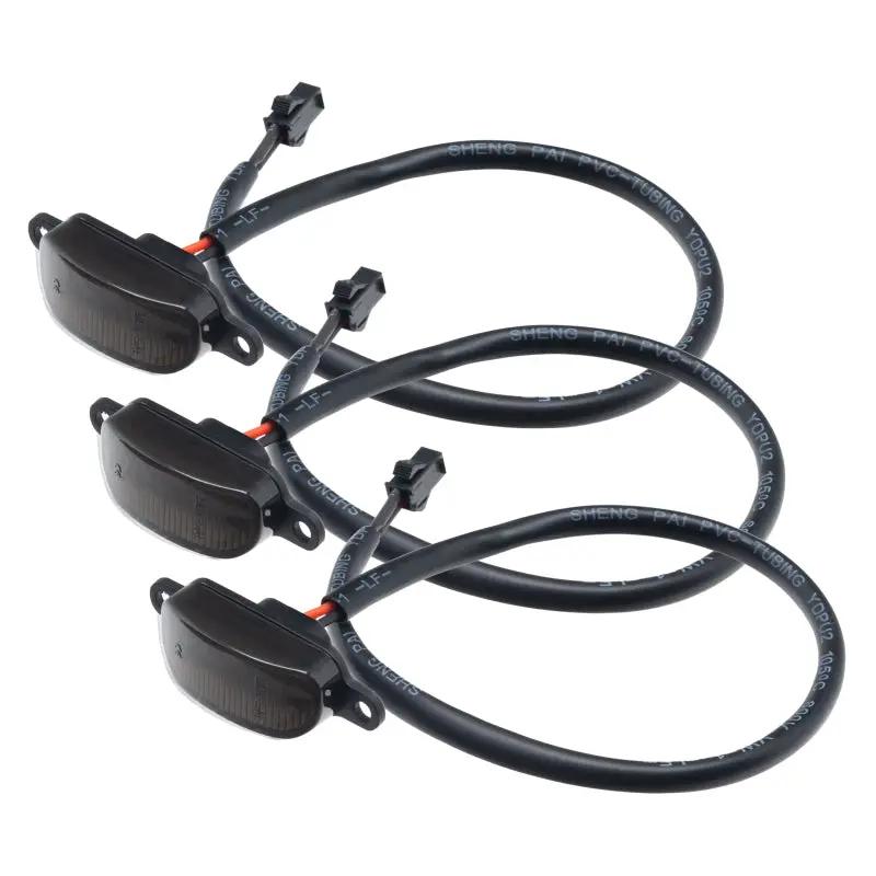 ORACLE Lighting ORL Grille LED Kits by ORACLE Lighting