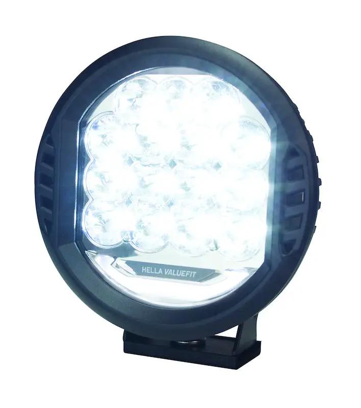 HELLA FF Driving Lamp by Hella