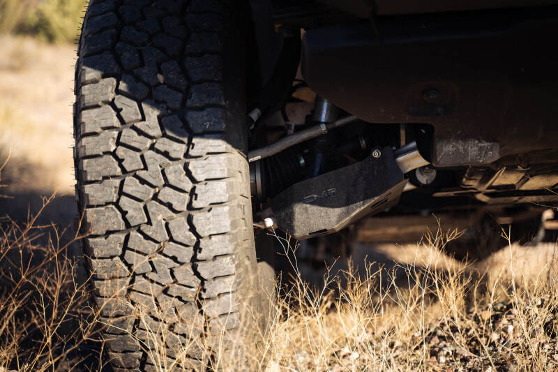 DV8 Offroad DVE Skid Plates