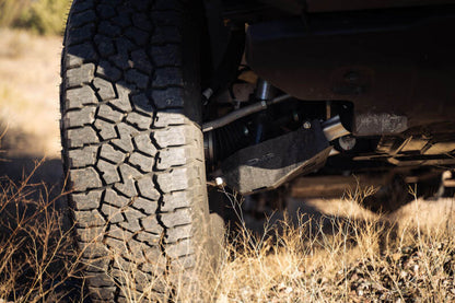 DV8 Offroad DVE Skid Plates
