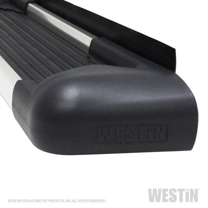 Westin WES Running Boards - Sure-Grip