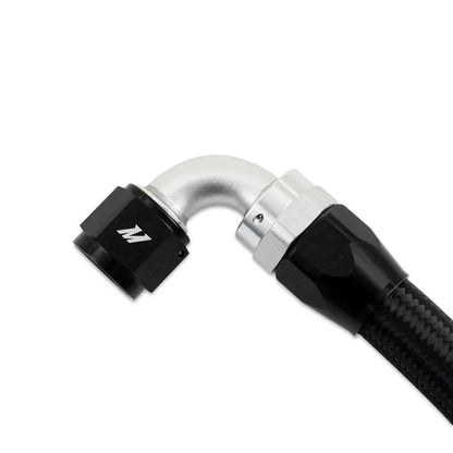 Mishimoto MM PTFE Braided Hose by Mishimoto