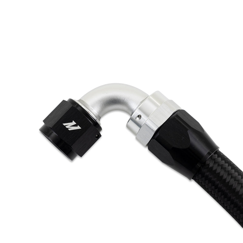 Mishimoto MM PTFE Braided Hose