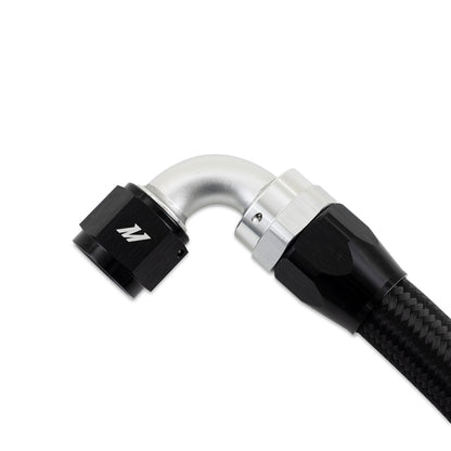 Mishimoto MM PTFE Braided Hose