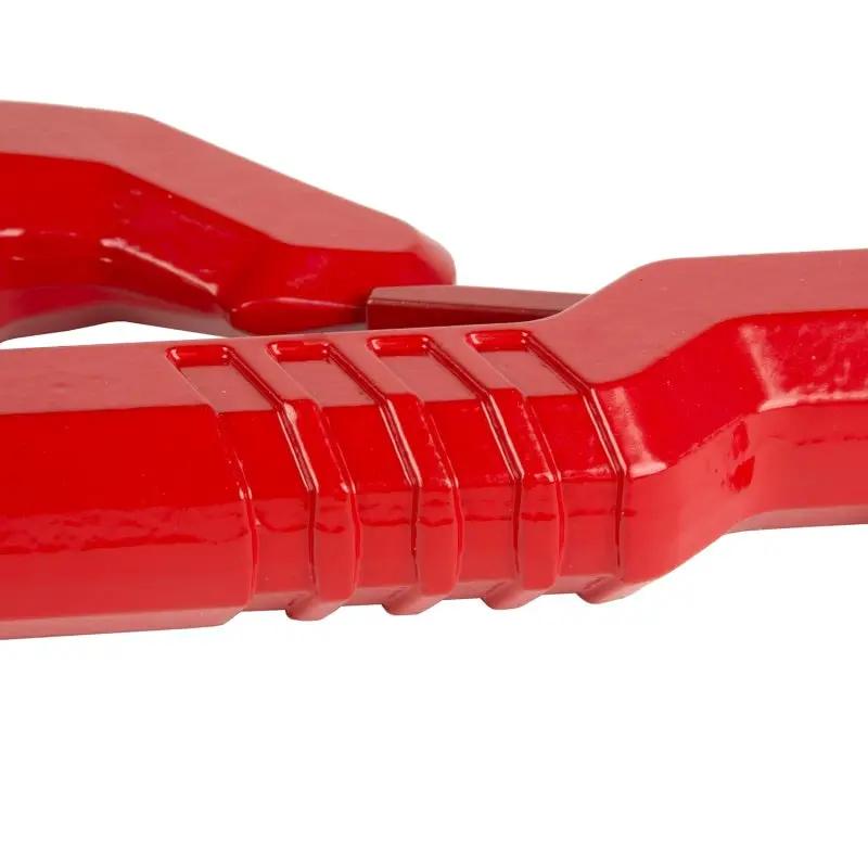 Rugged Ridge RUG Tow Hooks by Rugged Ridge