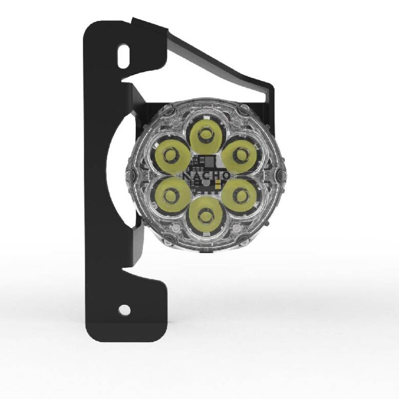 Nacho Offroad Technology ARB Light Covers & Accessories