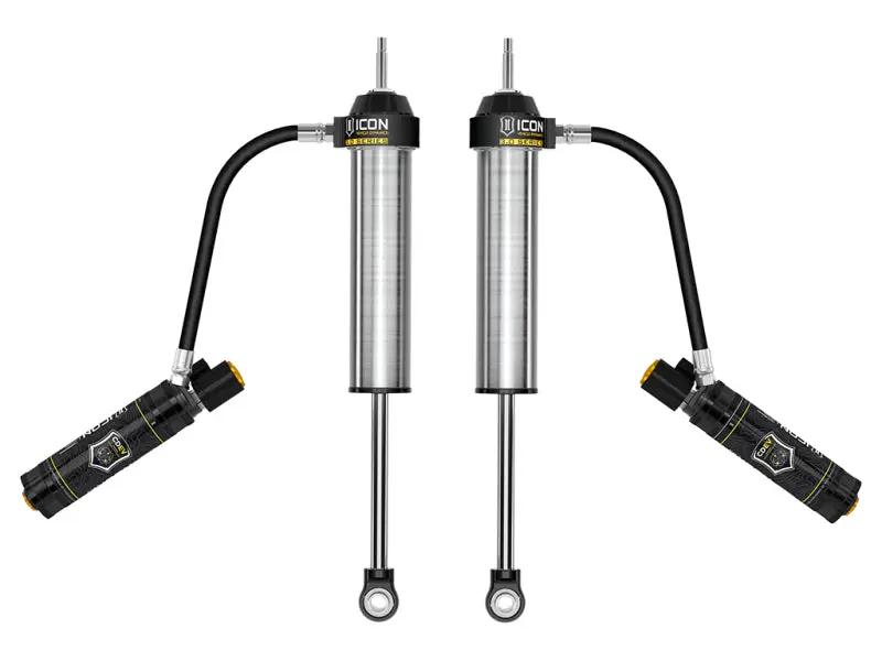 ICON ICO 3.0 Series Shocks by ICON