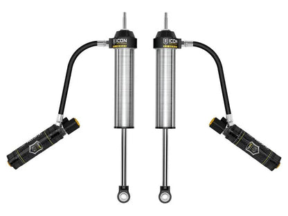 ICON ICO 3.0 Series Shocks by ICON
