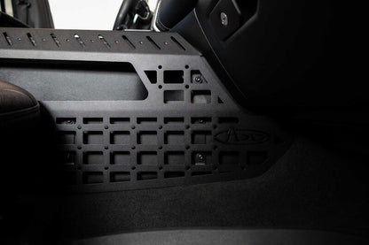 Addictive Desert Designs ADD Molle Panels