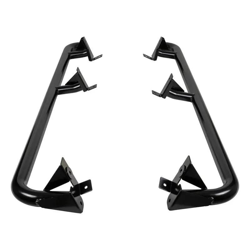ARB Side Rails/Steps by ARB