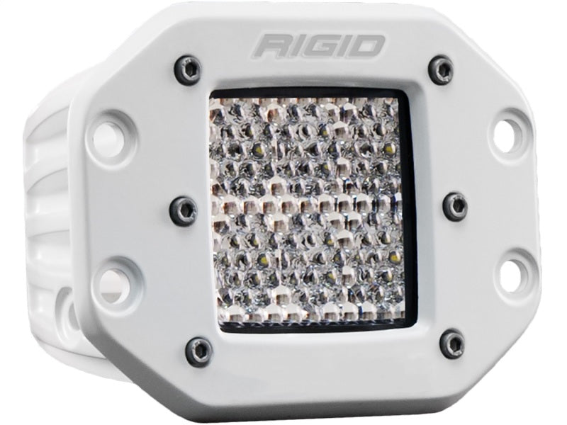 Rigid Industries RIG Marine Dually
