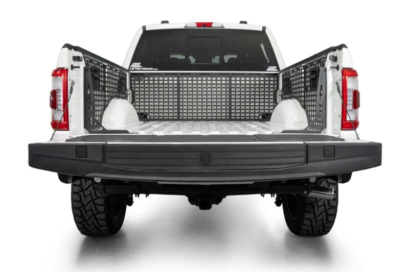 Addictive Desert Designs ADD Molle Panels
