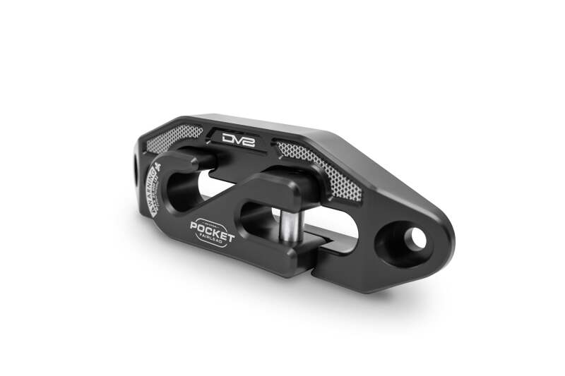 DV8 Offroad DVE Winches