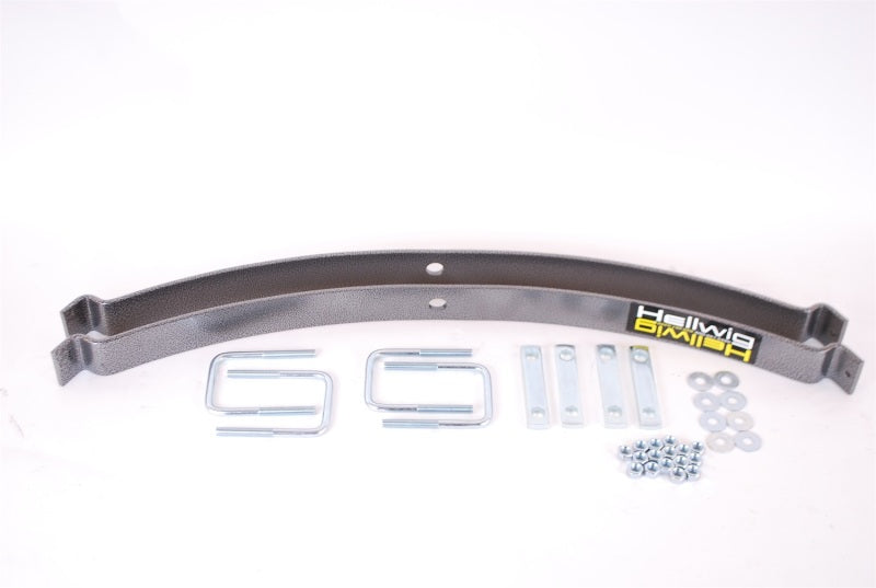 Hellwig HWG EZ-990 Helper Spring Kits by Hellwig