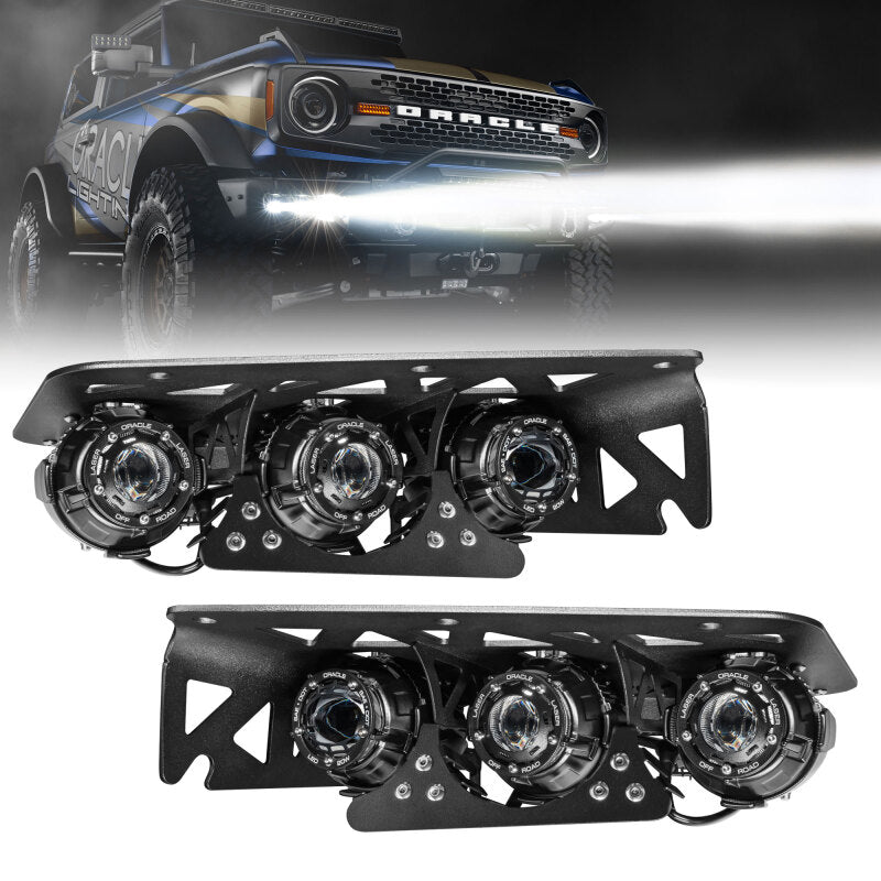 ORACLE Lighting ORL Fog Light Assembly by ORACLE Lighting