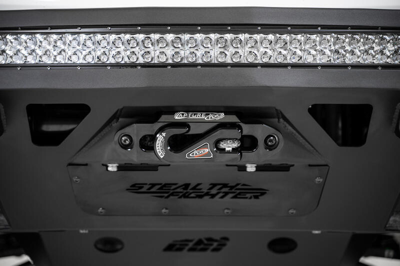 Addictive Desert Designs ADD Stealth Fighter Fr. Bumper