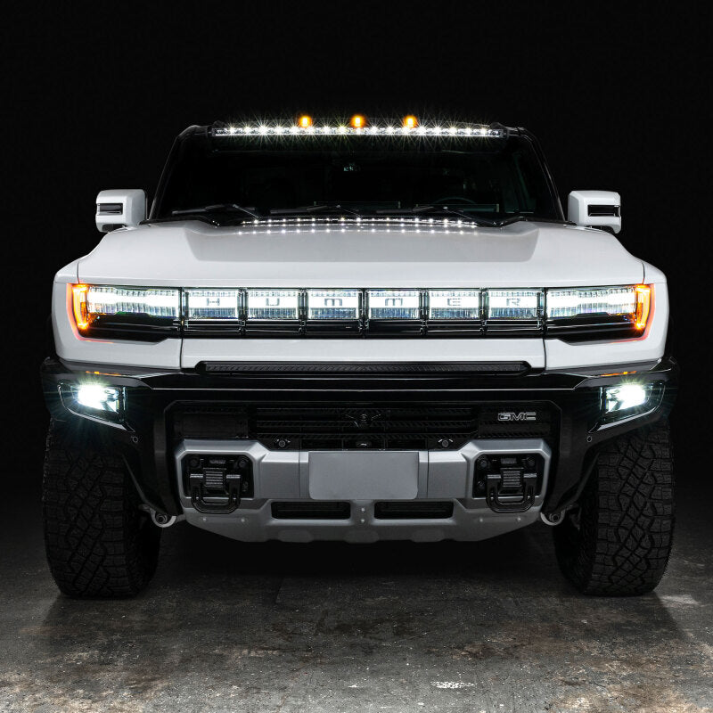ORACLE Lighting ORL Light Bar Mount Kits by ORACLE Lighting