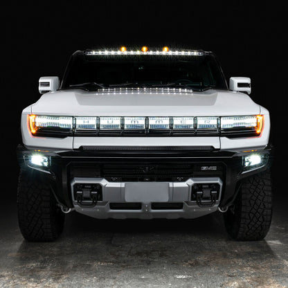 ORACLE Lighting ORL Light Bar Mount Kits by ORACLE Lighting