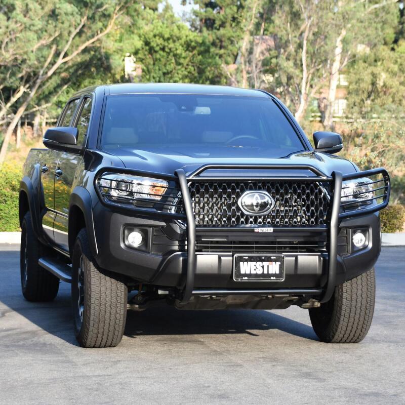Westin WES Sportsman Grille Guards
