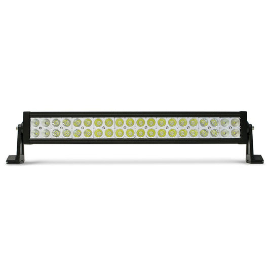 DV8 Offroad DVE LED Light Bars & Cubes - DV8 Offroad - dveB20CE120W3W - Auto Expedition