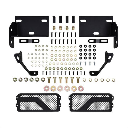 Westin WES Pro-Mod Bumpers