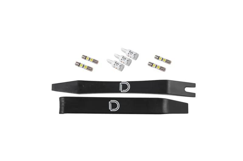 Diode Dynamics DIO LED Interior Kit by Diode Dynamics