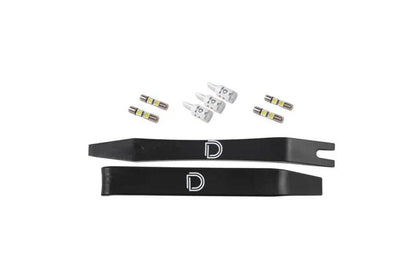 Diode Dynamics DIO LED Interior Kit by Diode Dynamics