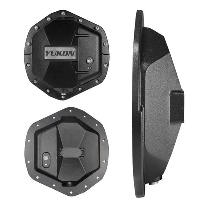 Yukon Gear & Axle YUK Covers - Hardcore by Yukon Gear & Axle